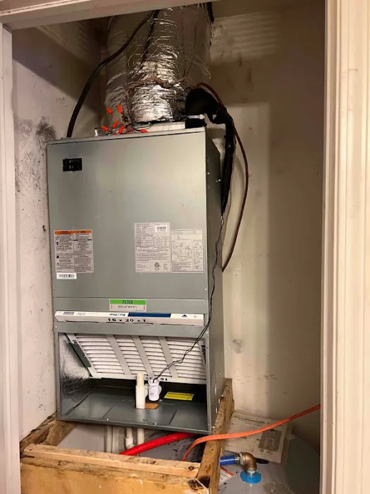 Watson Heating & Air Picture 10