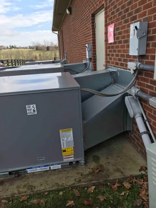 Watson Heating & Air Picture 7