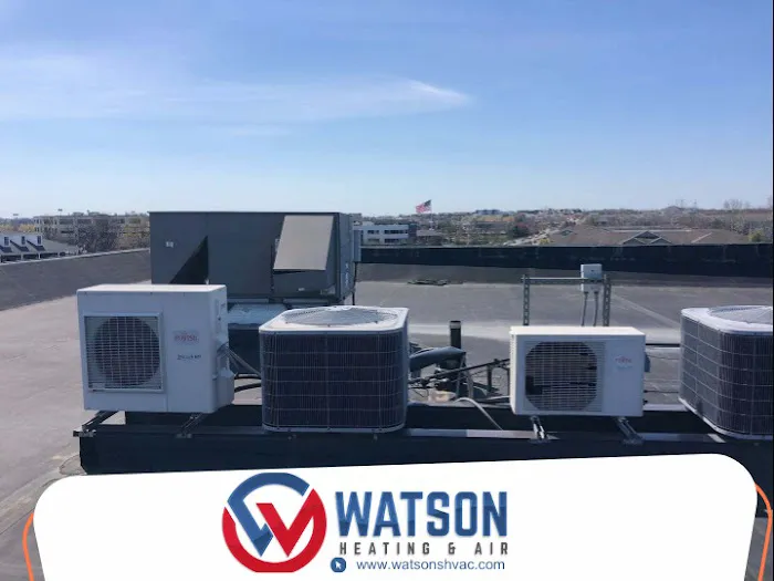 Watson Heating & Air Picture 1