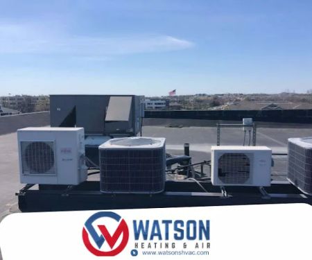 Watson Heating & Air