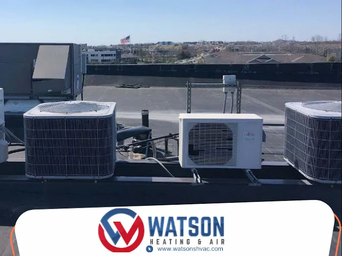 Watson Heating & Air Picture 5