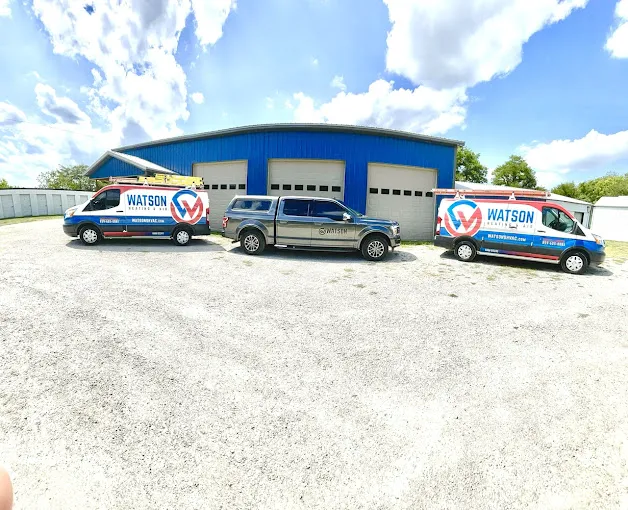 Watson Heating & Air Picture 3