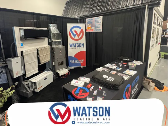Watson Heating & Air Picture 4