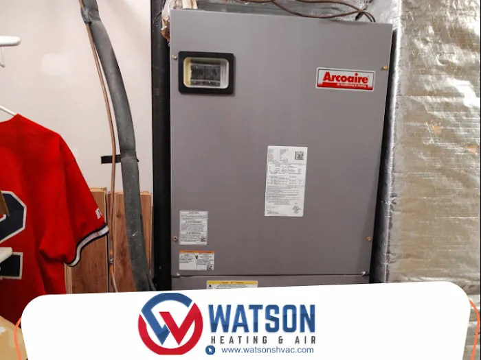 Watson Heating & Air Picture 6
