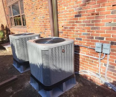 Comfort Heating & Air