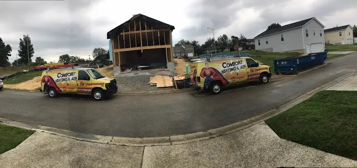 Comfort Heating & Air Picture 6