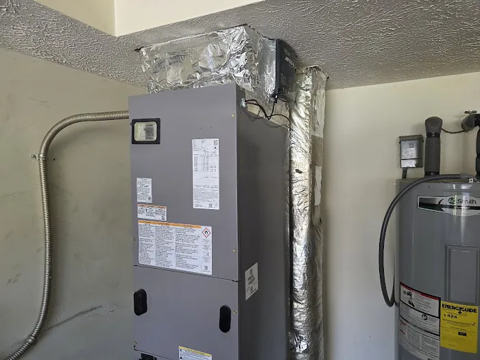 Comfort Heating & Air Picture 4