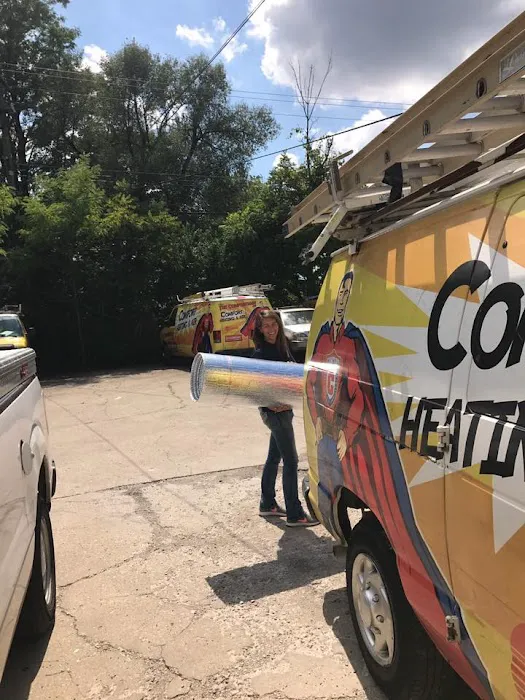 Comfort Heating & Air Picture 10