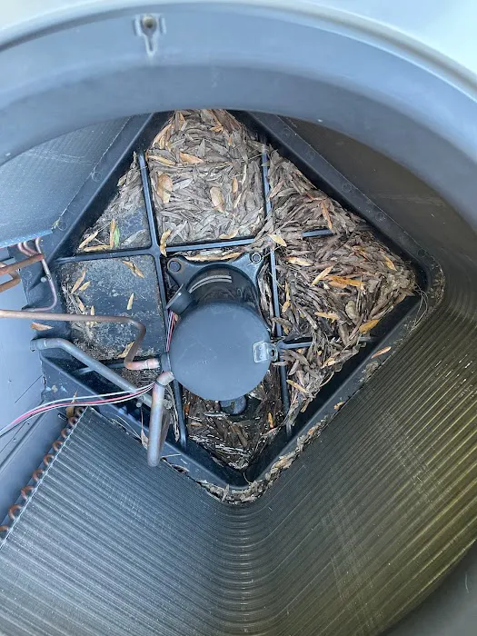 Brown An Brown HVAC-R Repair Service LLC. Picture 6