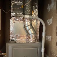 Brown An Brown HVAC-R Repair Service LLC. ico