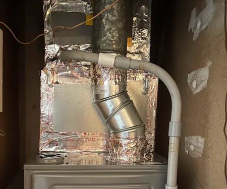 Brown An Brown HVAC-R Repair Service LLC.