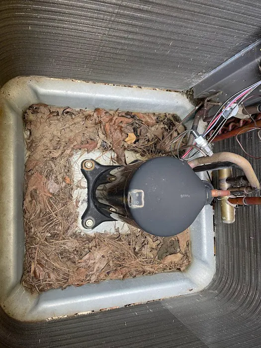 Brown An Brown HVAC-R Repair Service LLC. Picture 2