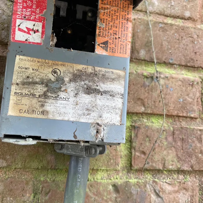 Brown An Brown HVAC-R Repair Service LLC. Picture 9