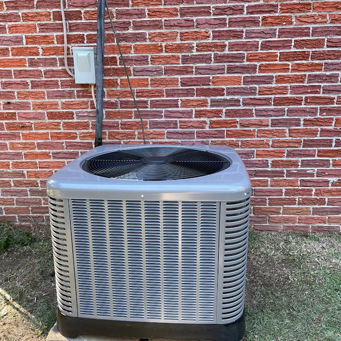 Brown An Brown HVAC-R Repair Service LLC. Picture 10