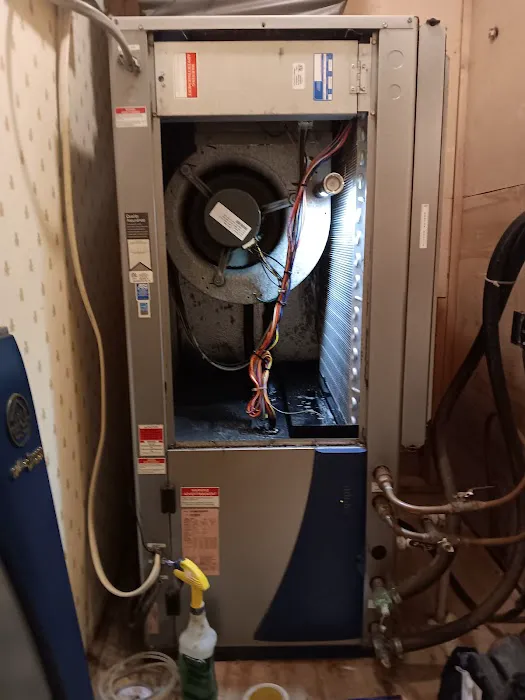 Cedar Hill Mechanical LLC Picture 1