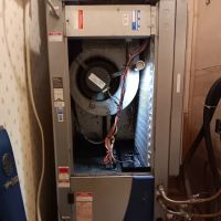 Cedar Hill Mechanical LLC ico