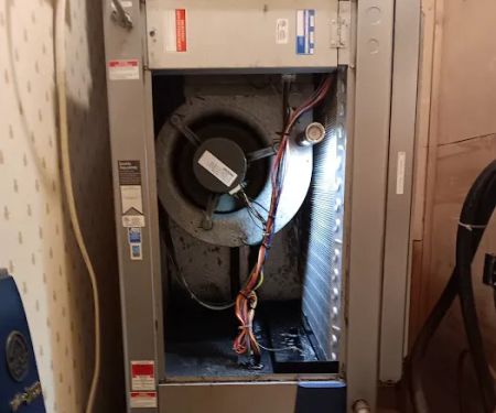 Cedar Hill Mechanical LLC