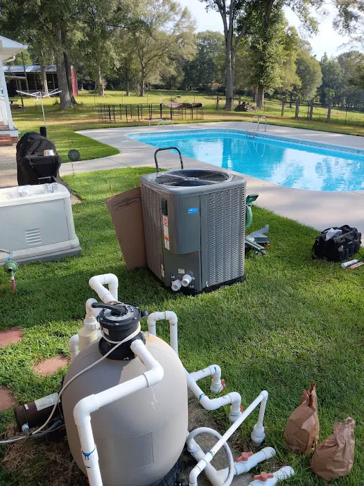 Cedar Hill Mechanical LLC Picture 9