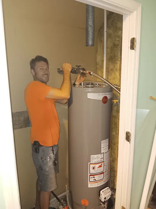 Cedar Hill Mechanical LLC Picture 4