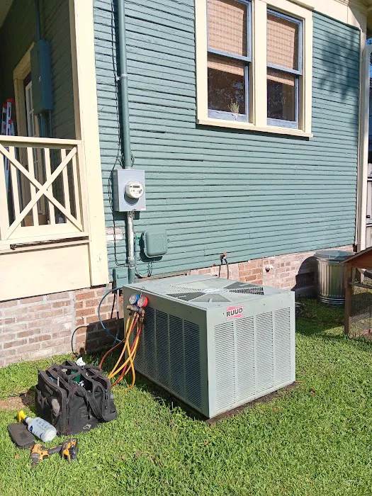 Cedar Hill Mechanical LLC Picture 10