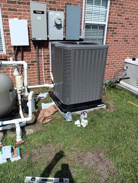 Cedar Hill Mechanical LLC Picture 8