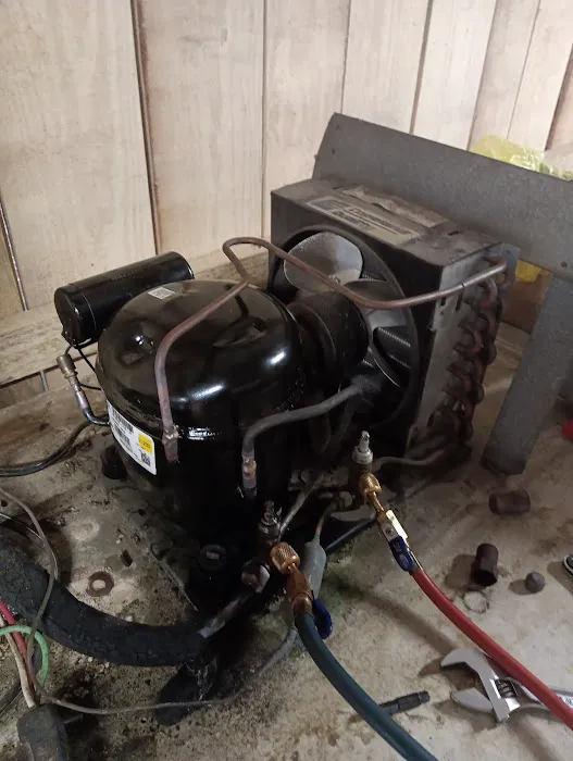 Cedar Hill Mechanical LLC Picture 7