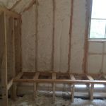 Mac’s Spray Foam Insulation