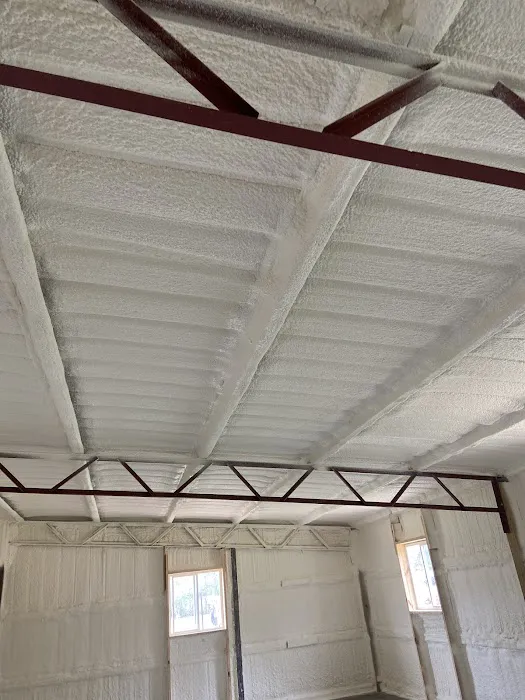 Mac’s Spray Foam Insulation Picture 5