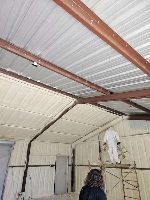 Mac’s Spray Foam Insulation Picture 10