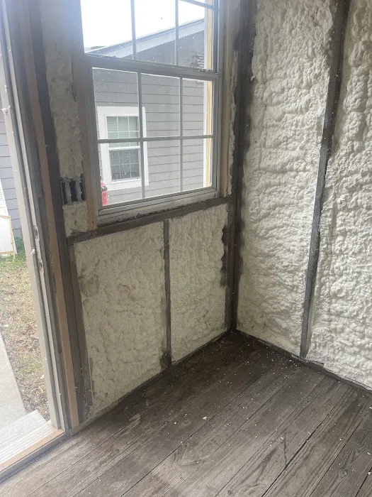 Mac’s Spray Foam Insulation Picture 6