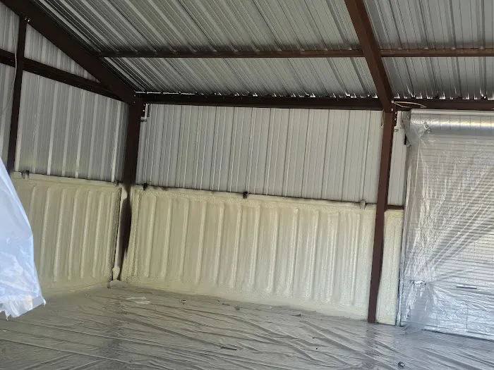 Mac’s Spray Foam Insulation Picture 9