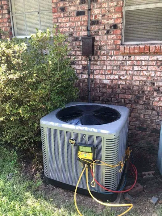 Cooley Heating and Air Picture 1