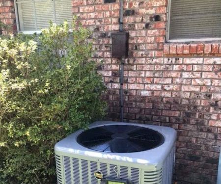 Cooley Heating and Air