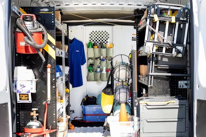 Sears Appliance Repair Picture 6