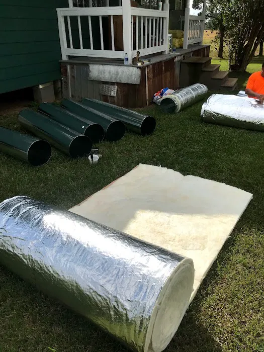 Manuel Heating and Cooling LLC Picture 8