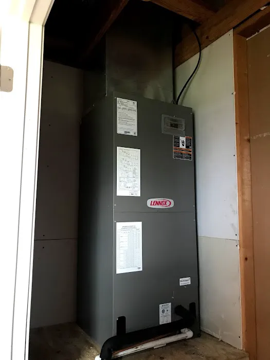 Manuel Heating and Cooling LLC Picture 6