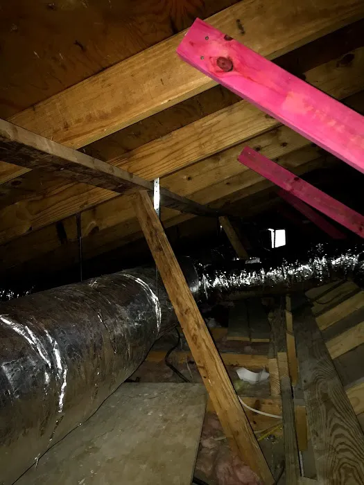 Manuel Heating and Cooling LLC Picture 1