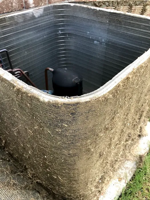 Manuel Heating and Cooling LLC Picture 7