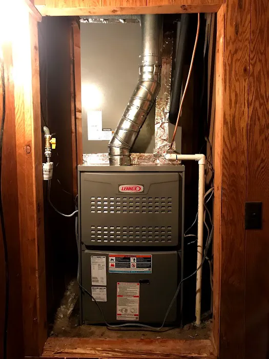 Manuel Heating and Cooling LLC Picture 9