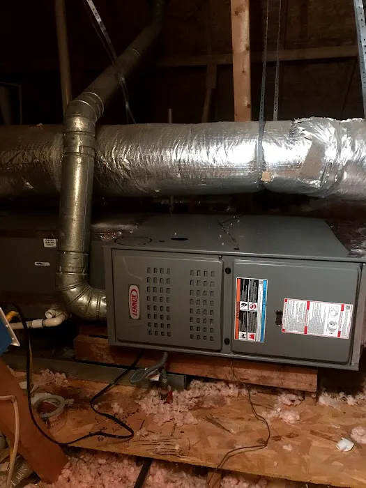 Manuel Heating and Cooling LLC Picture 4