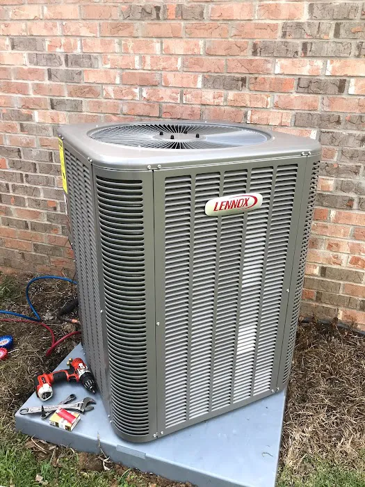 Manuel Heating and Cooling LLC Picture 5