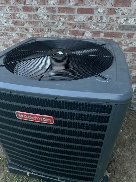 Evolution Cooling and Heating Picture 1