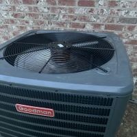 Evolution Cooling and Heating ico