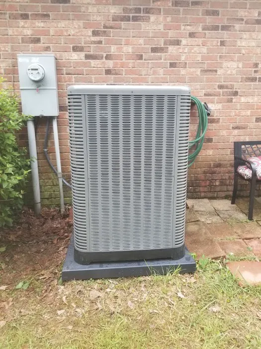 Evolution Cooling and Heating Picture 3