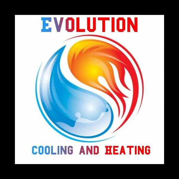 Evolution Cooling and Heating Picture 2