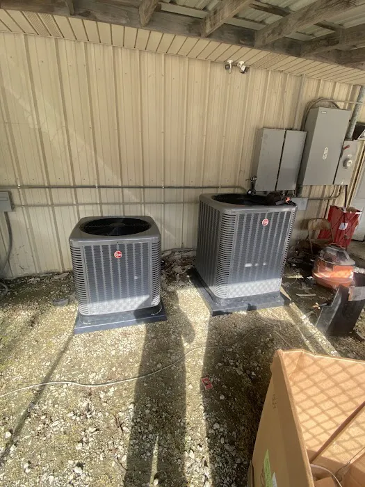 Evolution Cooling and Heating Picture 5