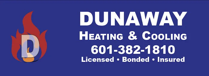 Dunaway Heating and Cooling Picture 2