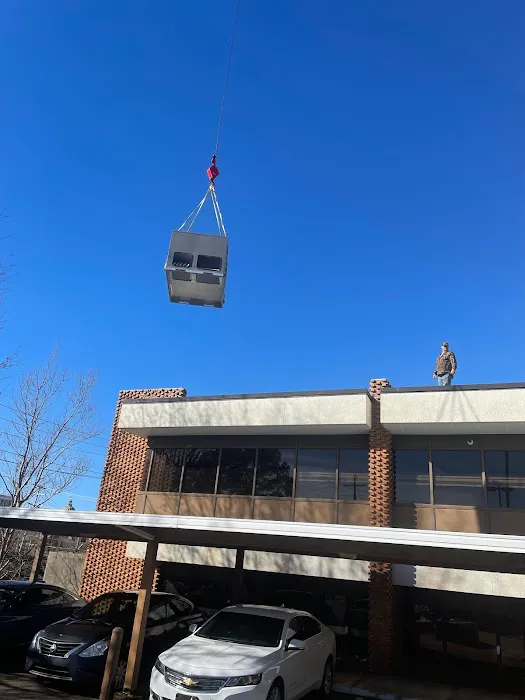 Dunaway Heating and Cooling Picture 1