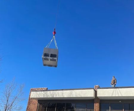 Dunaway Heating and Cooling