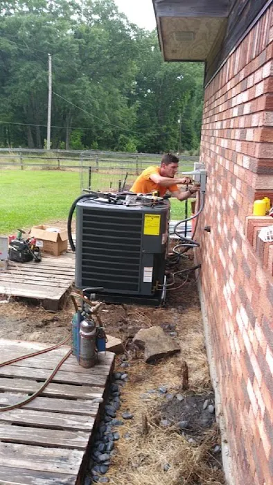 Dunaway Heating and Cooling Picture 5